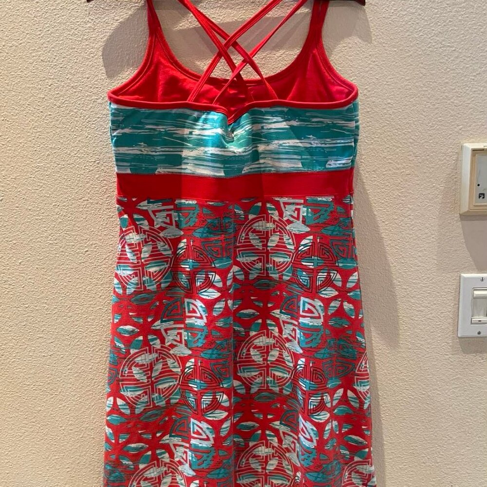 SOYBU Tank Dress